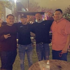 Meet your Posher, Marco